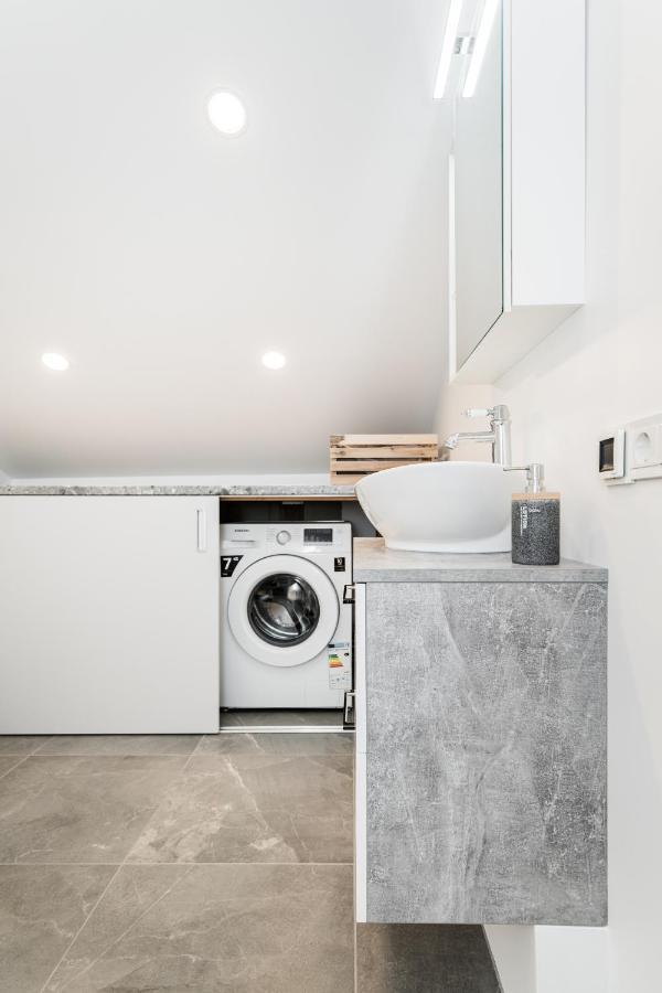 Appartement Knygu Namai à Kaunas Extérieur photo